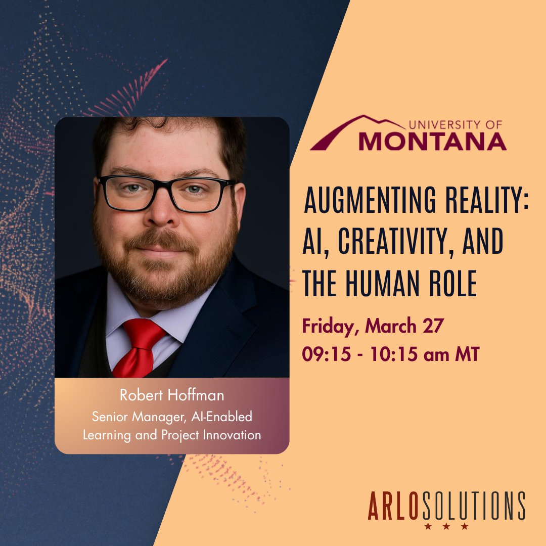 ArloSolutions tweet media