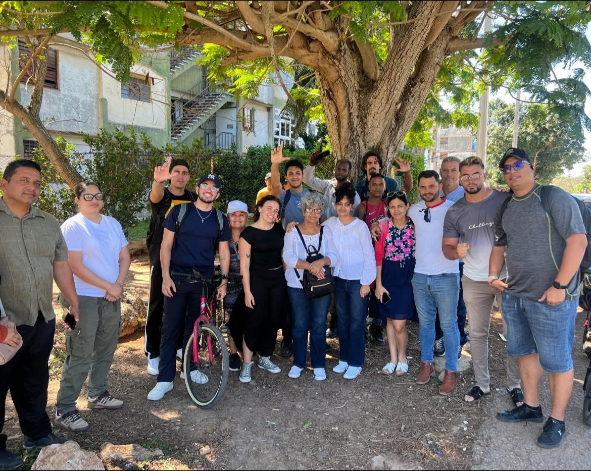 Mag Jorge Castro🇨🇺 tweet media