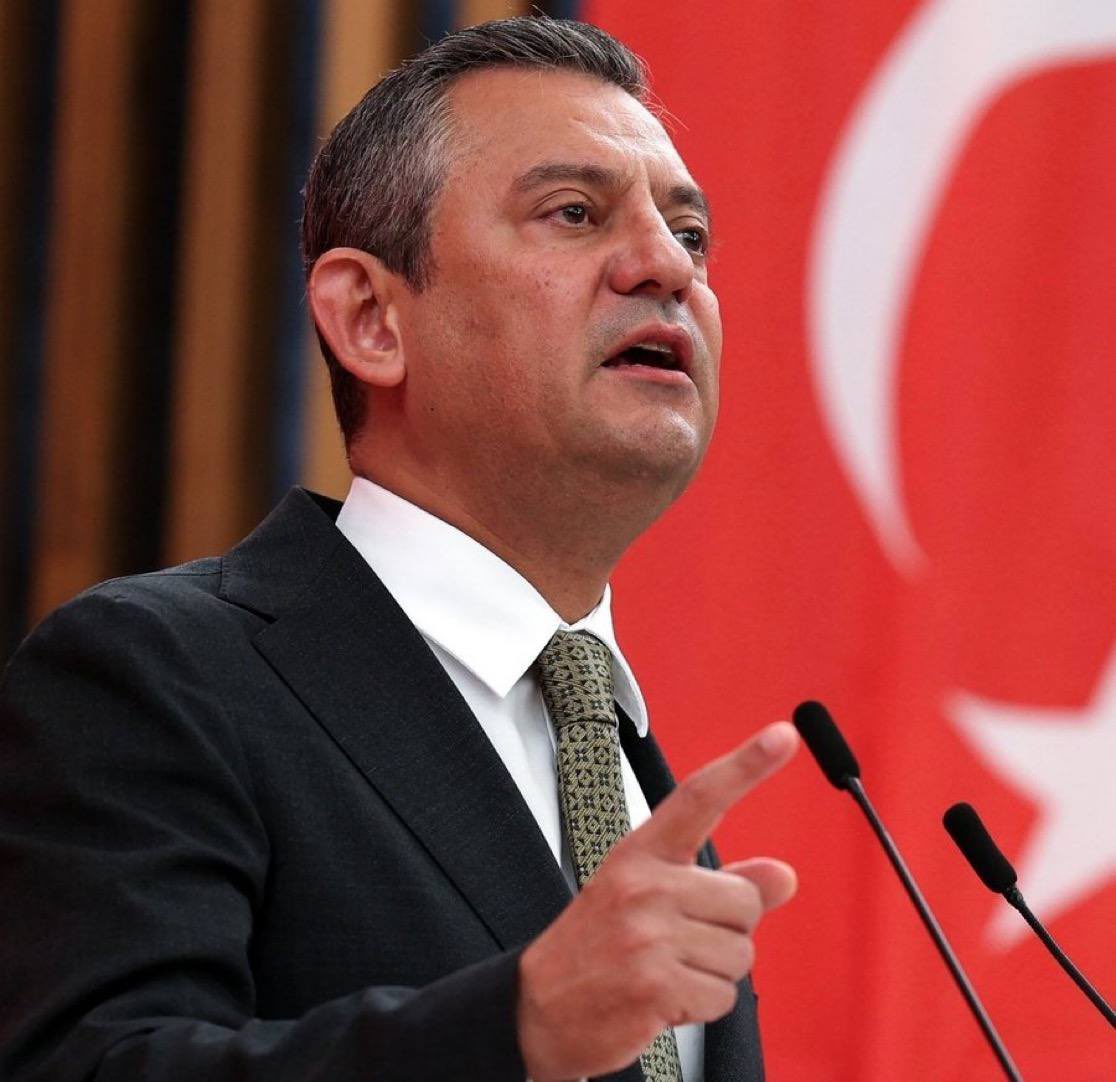 Solcu Gazete tweet media