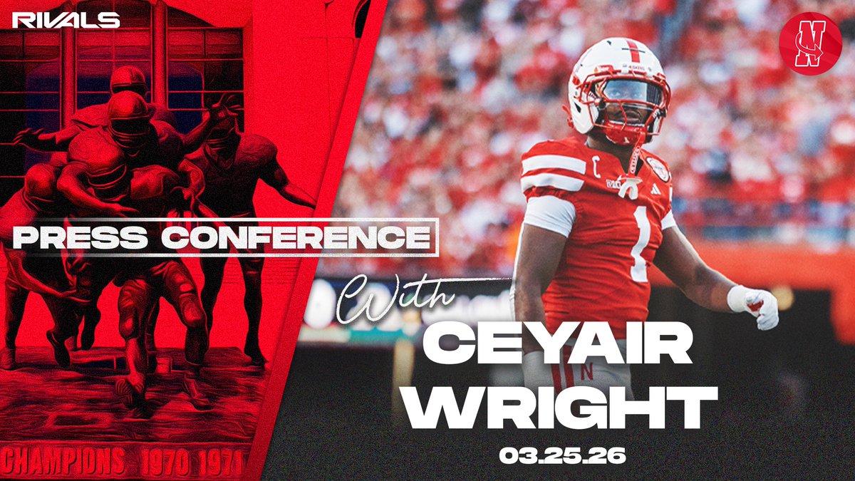 Inside Nebraska tweet media