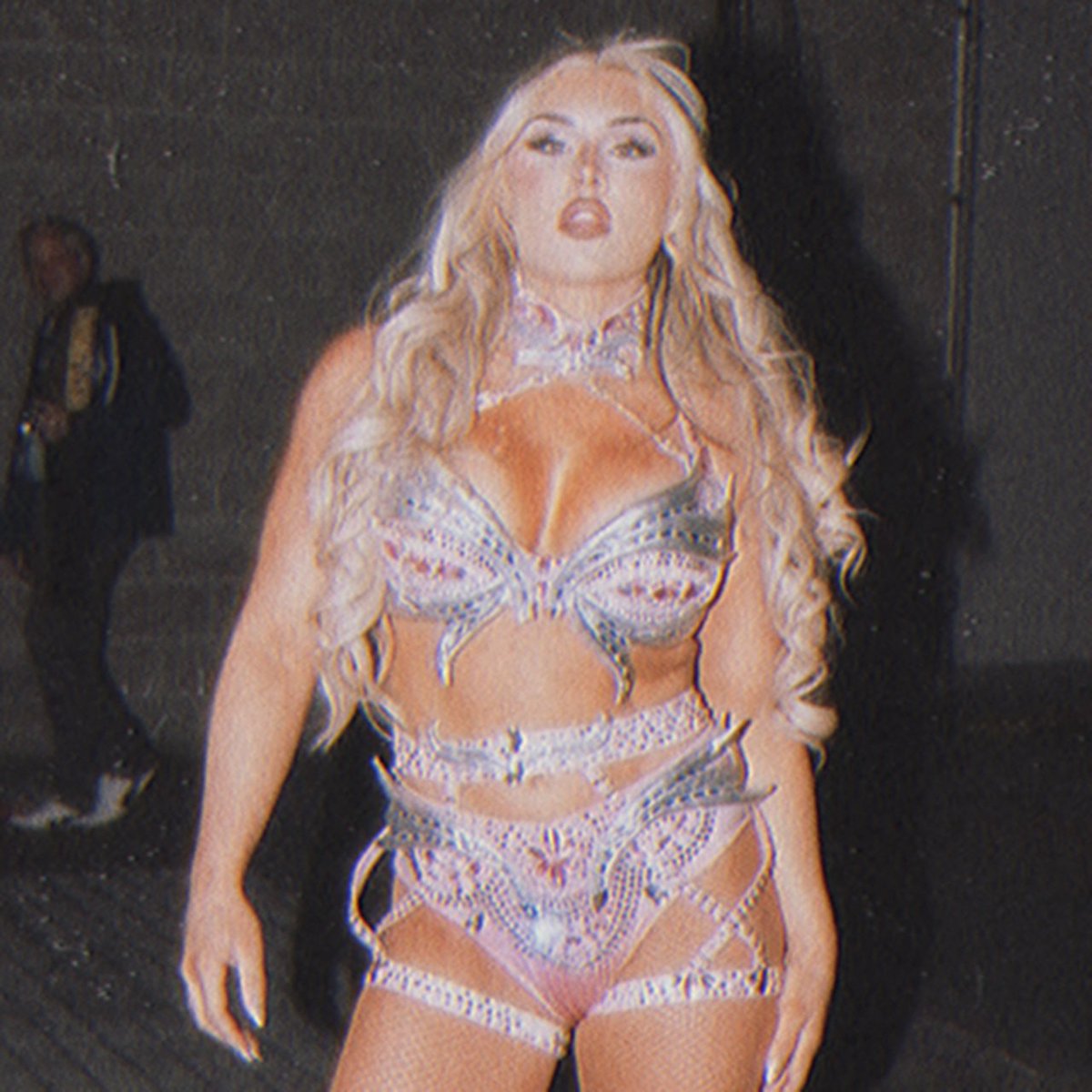 𝓑𝐞𝐚. tweet media