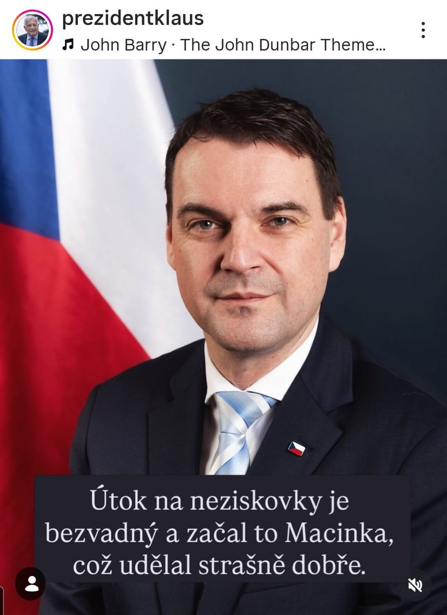Kožený Jiří 🇨🇿🇪🇺 tweet media