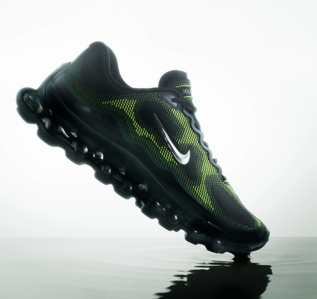 snkr_twitr's tweet photo. AD: LIVE in 1 hour via END

Nike Liquid Max 'Radiant Green/Apple Green'
-> https://t.co/k1JBE0Nwgu

New Balance 992 Made in USA 'White/Team Royal/Purple Fuchsia'
-> https://t.co/JAb6RutYNu

New Balance ABZORB 1890 'Star Burst/Black'
-> https://t.co/srQ20JEiJZ https://t.co/DyuXEgqKlN