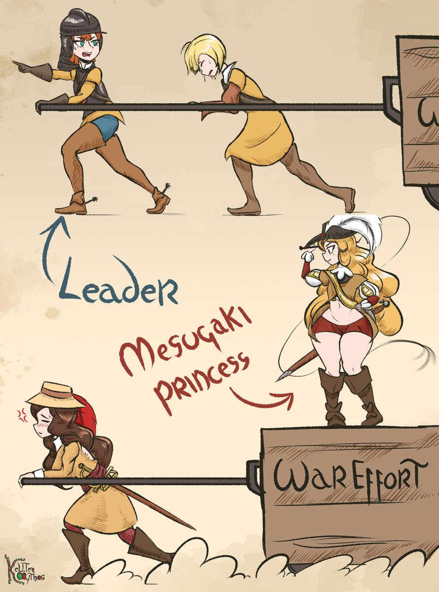 ⚔️Kellter🛡️ tweet media