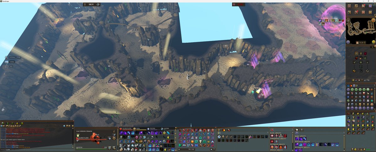 no bridge rots tunnel~