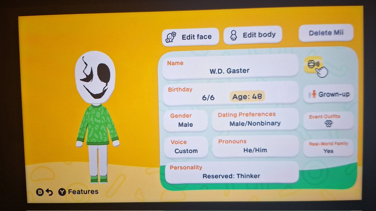 beff ♡ • 🍏💫 | sans and alphys bffisms 🍉 tweet media