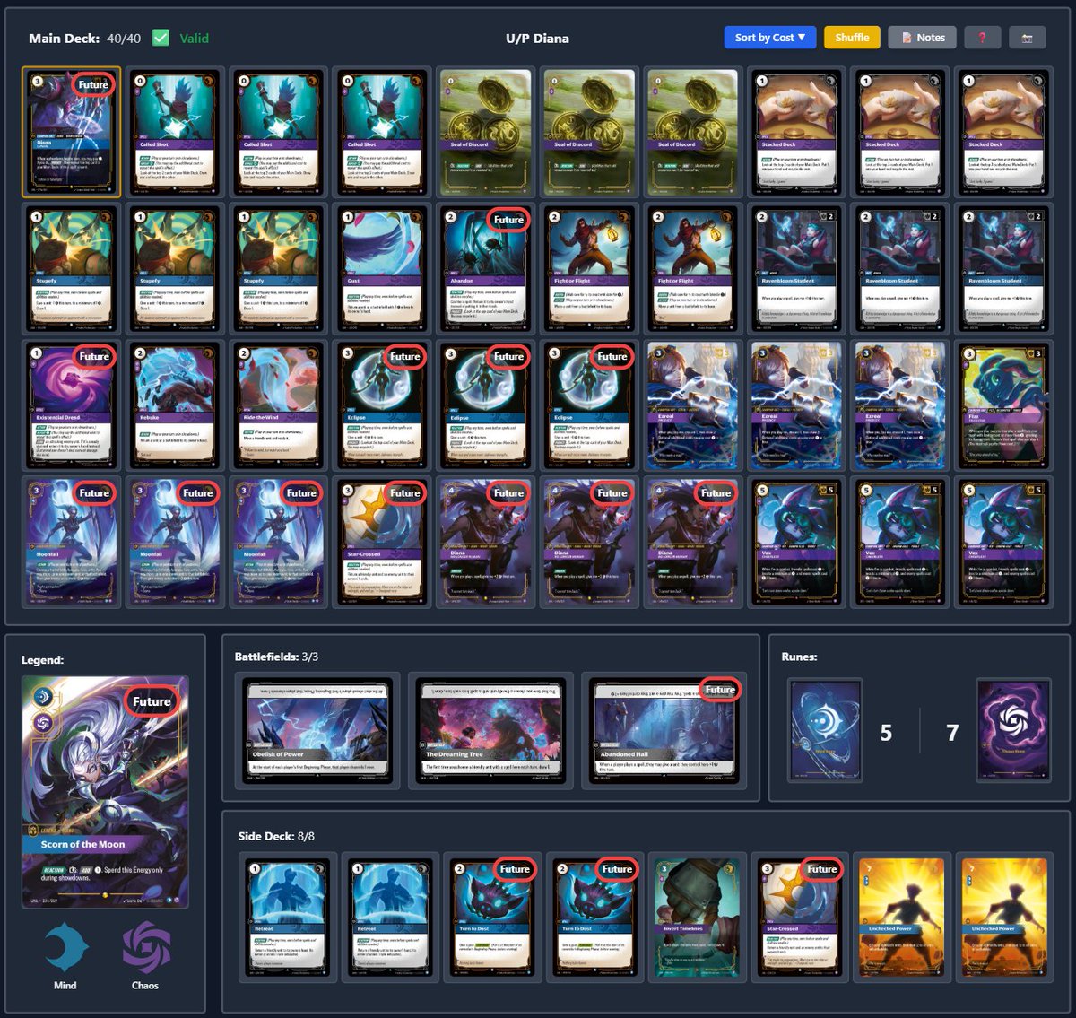 SN | Rex 🔜 RQ Atlanta tweet media