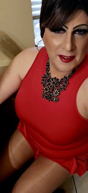 Tiffany Lace tweet media