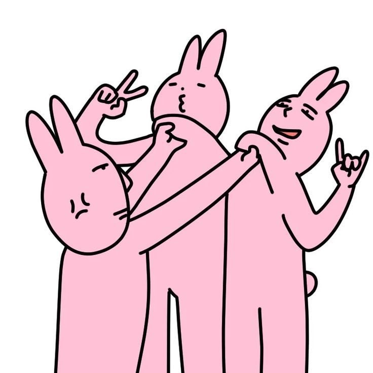 `บันเน่ ݁ ˖Ი𐑼⋆ tweet media