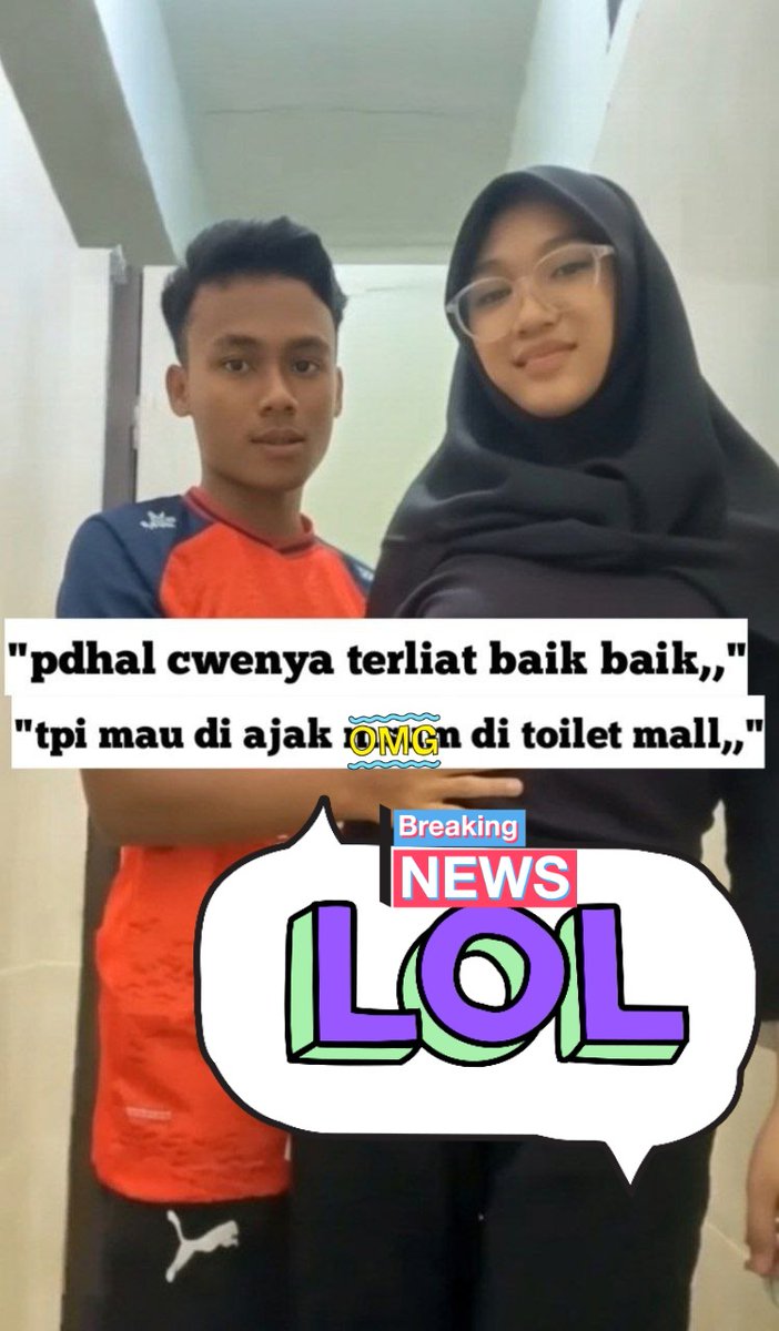 tqoons's tweet photo. ♦UPDATE NEW♦

📌Koleksi Lokalan Terbaru💦

📍Nonton No Ribet 👇

 📂Nonton Part 1 :https://t.co/sUvitcJP1A
📂 Nonton Part 2 :https://t.co/sUvitcJP1A
📂 Nonton Part 3 :https://t.co/NNDxRqhHtA
📂Nonton Part 4 :https://t.co/NNDxRqhHtA https://t.co/qkIRzsaLEz