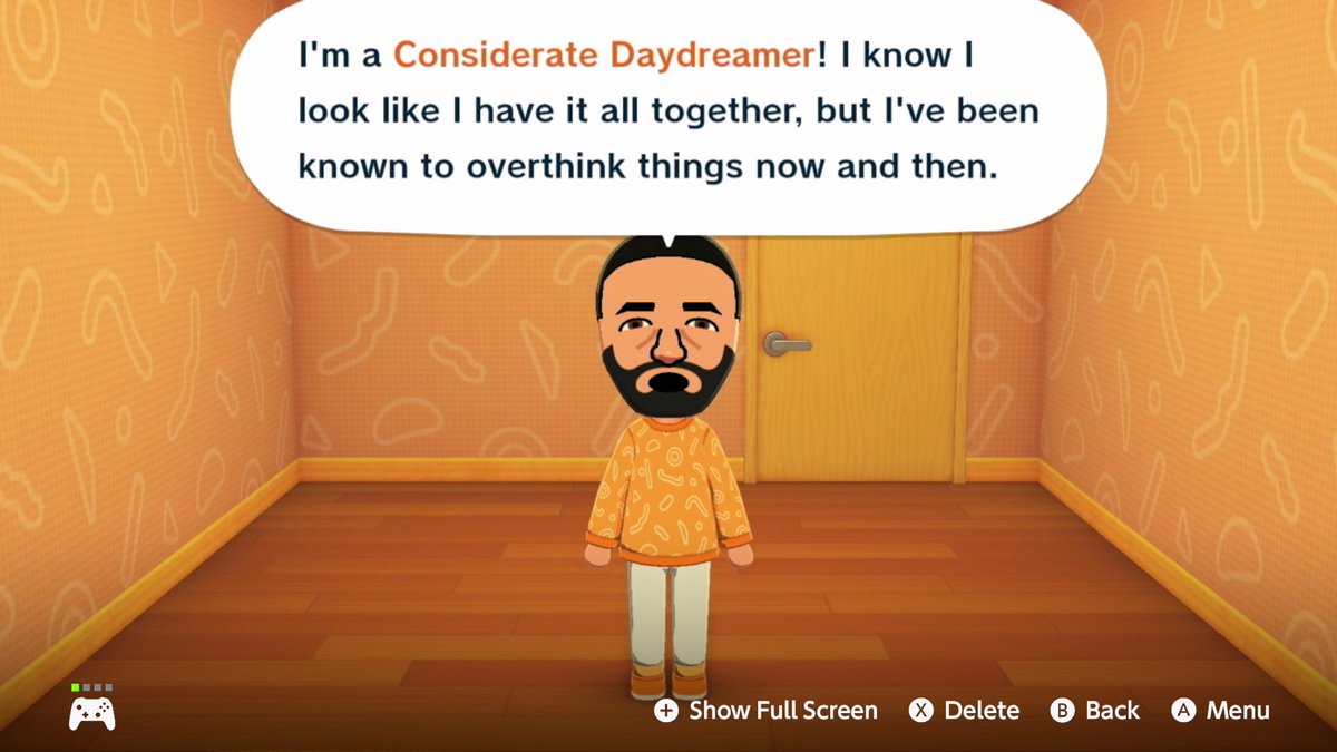 AJ Mckopia 🔜 PAX East tweet media