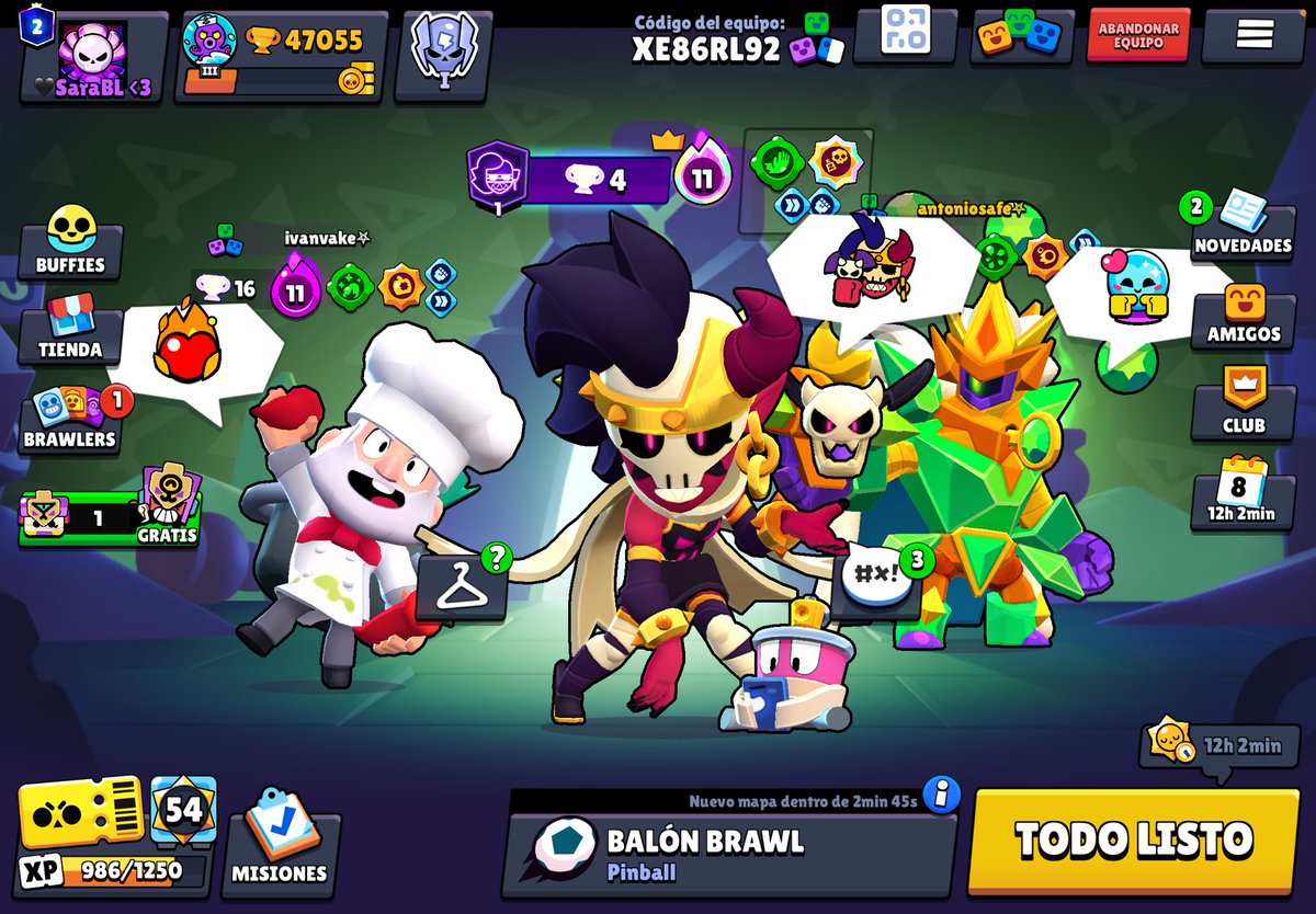 🦋SaraBL tweet media