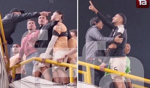 TheBigBossCrema💛 tweet media