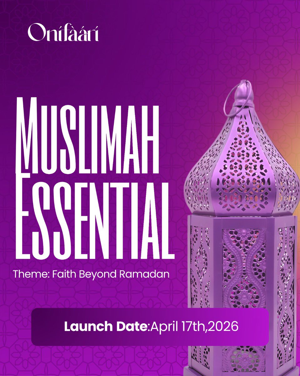 Olówó Èkó | Ọmọ Ẹ̀ṣhinLókùn 💜 tweet media