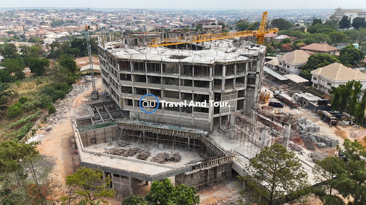 Ou Travel and Tour tweet media