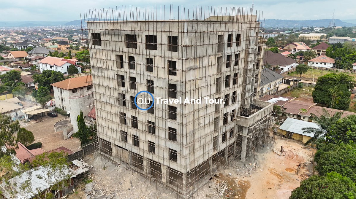 Ou Travel and Tour tweet media