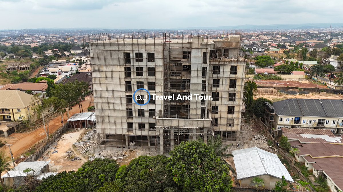 Ou Travel and Tour tweet media