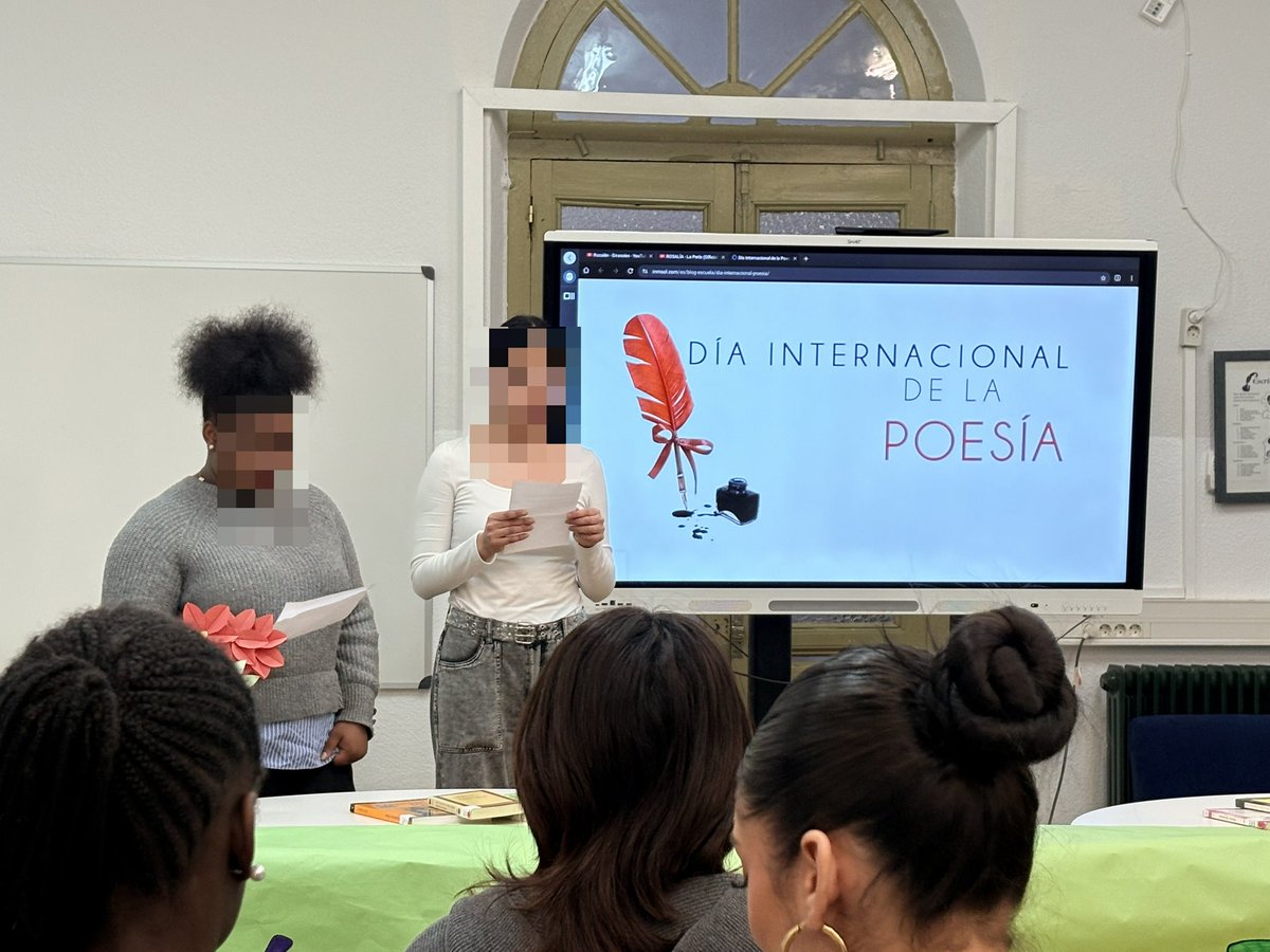 Biblioteca Digital CIFP Rodríguez Fabrés tweet media