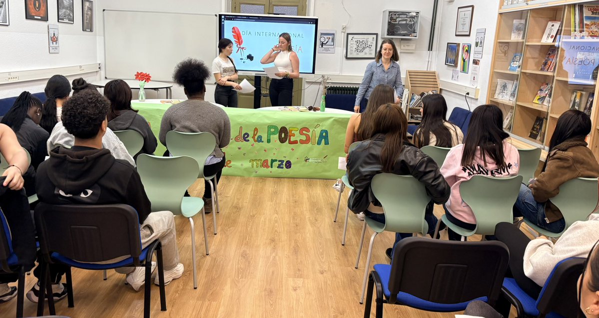 Biblioteca Digital CIFP Rodríguez Fabrés tweet media