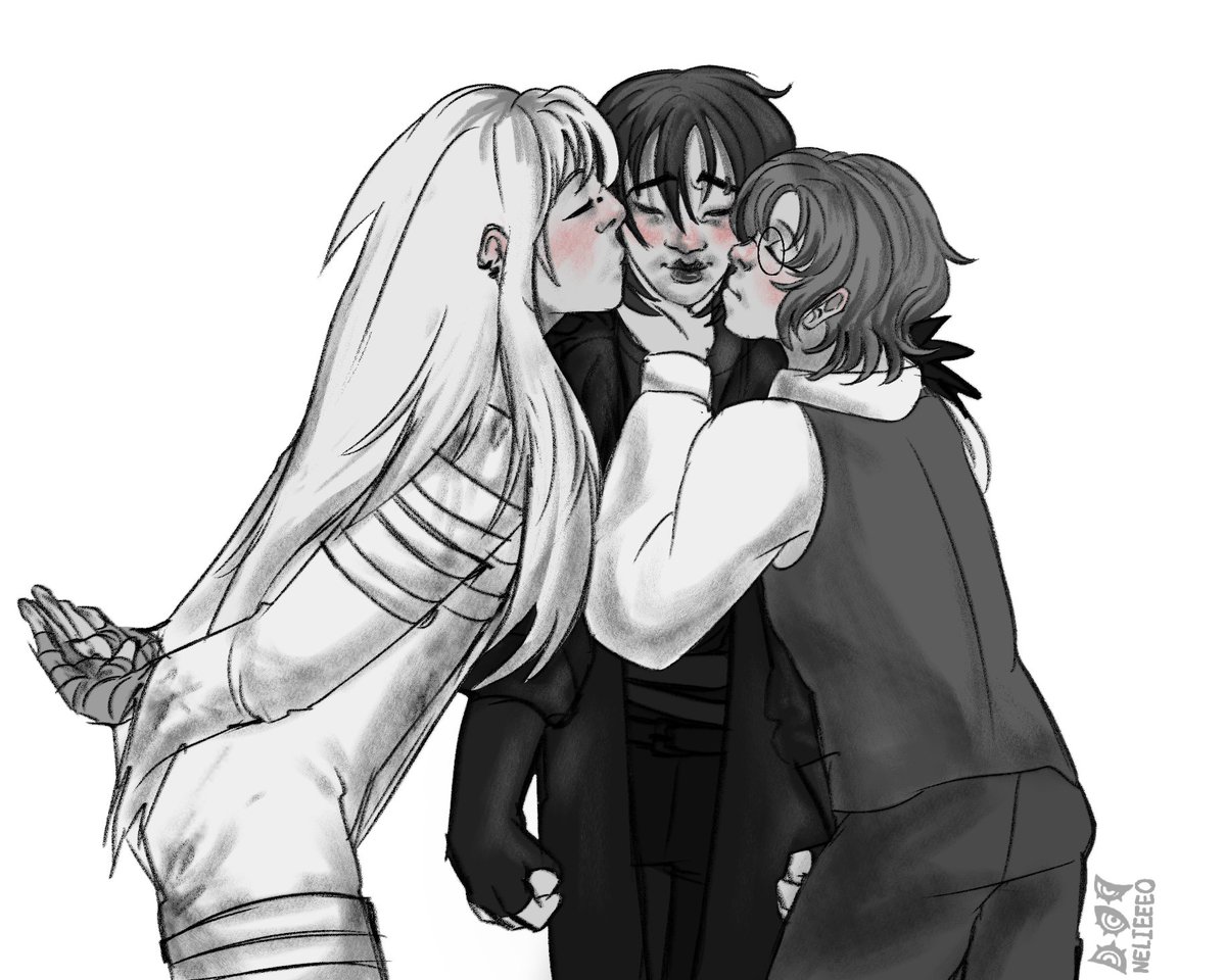 nelieee 💥 tweet media