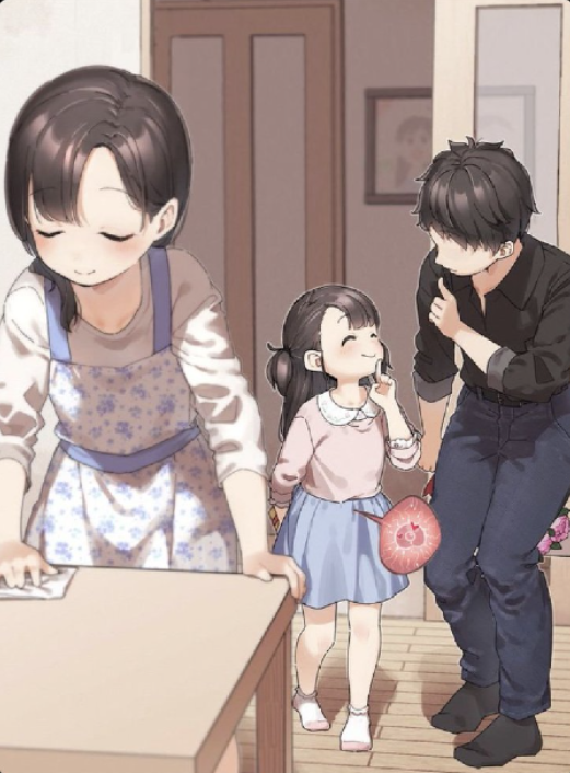 Dun Dunna💮⚓ tweet media