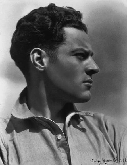 🇨🇺 | 25 de marzo de 1903, natalicio de Julio Antonio Mella, revolucionario cubano, dirigente y fundador de la Federación Estudiantil Universitaria y del primer Partido Comunista de #Cuba. Paradigma de nuestra juventud.