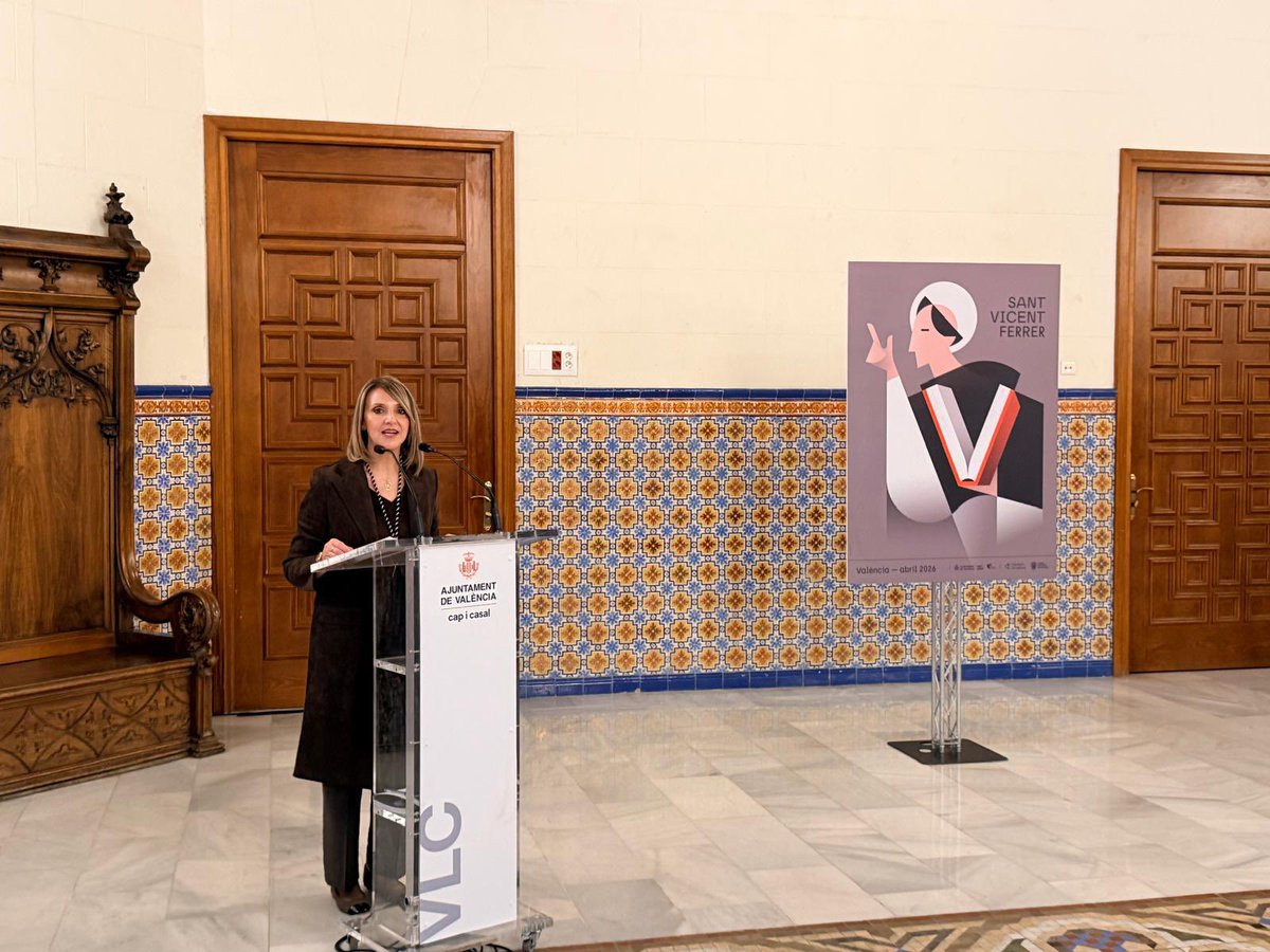 Festes de València tweet media