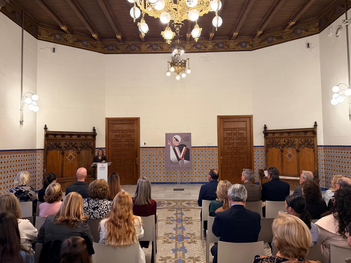 Festes de València tweet media