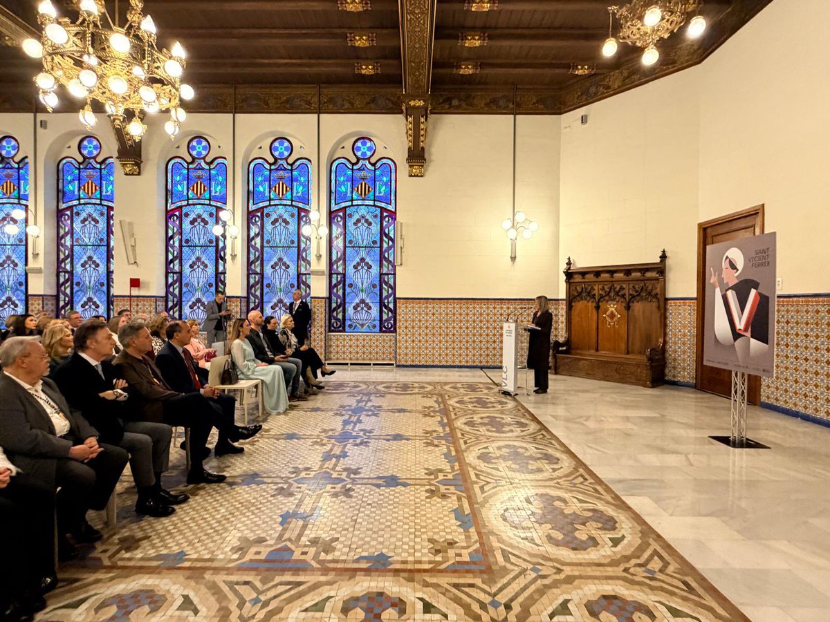 Festes de València tweet media