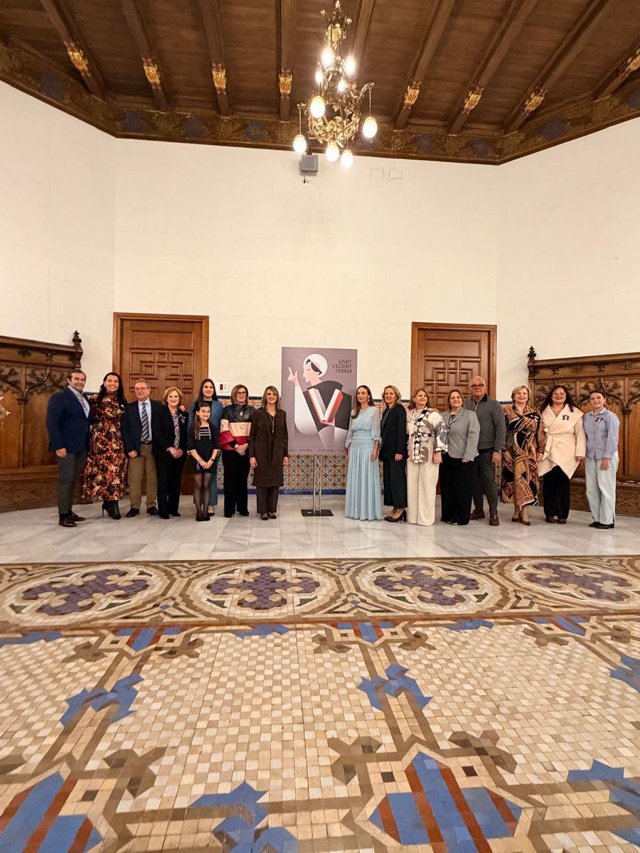 Festes de València tweet media