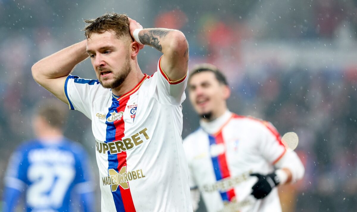 Patryk Froncek tweet media