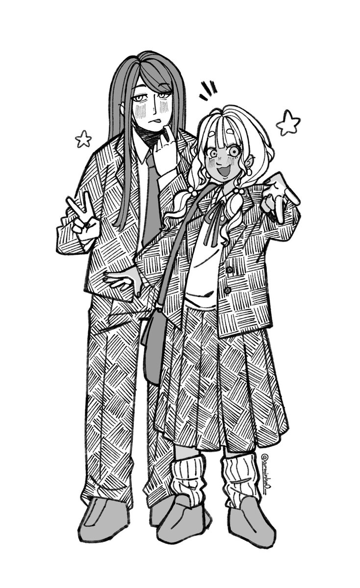 miño 🍋 || OPEN C⭐️MMS tweet media