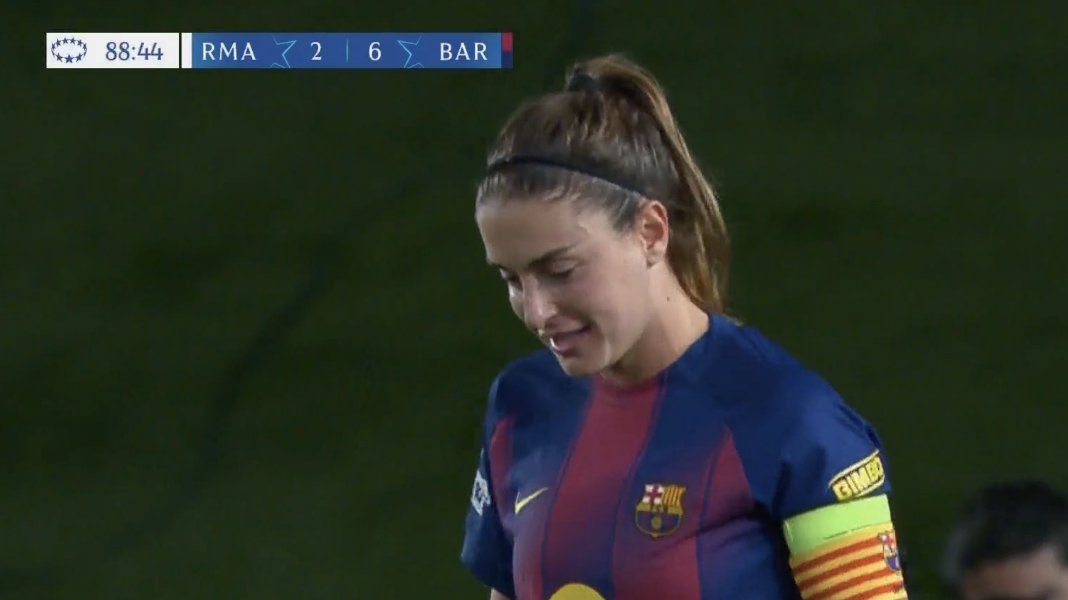 FC Barcelona EC 🇪🇨 tweet media