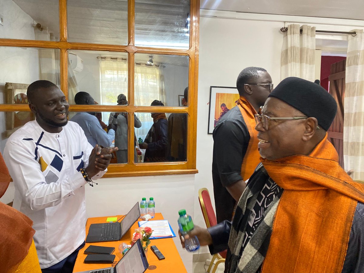 Afrikajom Center tweet media