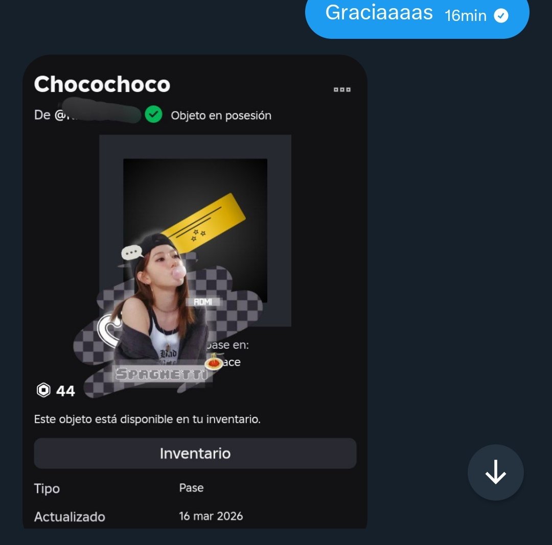 Bam Choco ᴥ tweet media