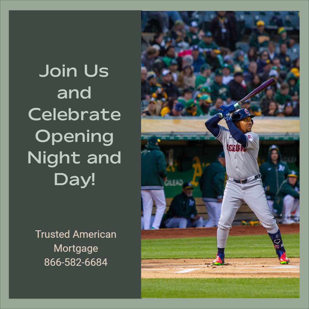 Trusted American Mortgage LLC tweet media