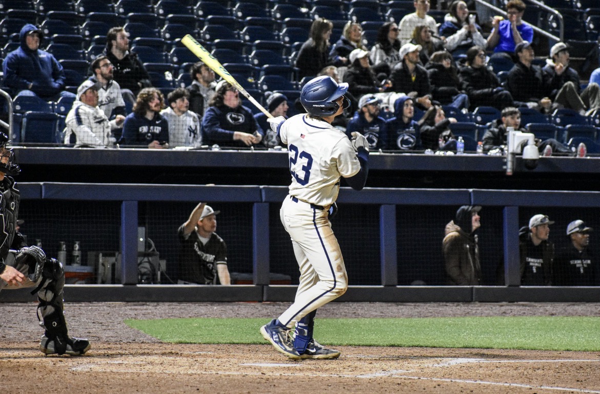 Penn State Baseball Recruiting & Camps tweet media