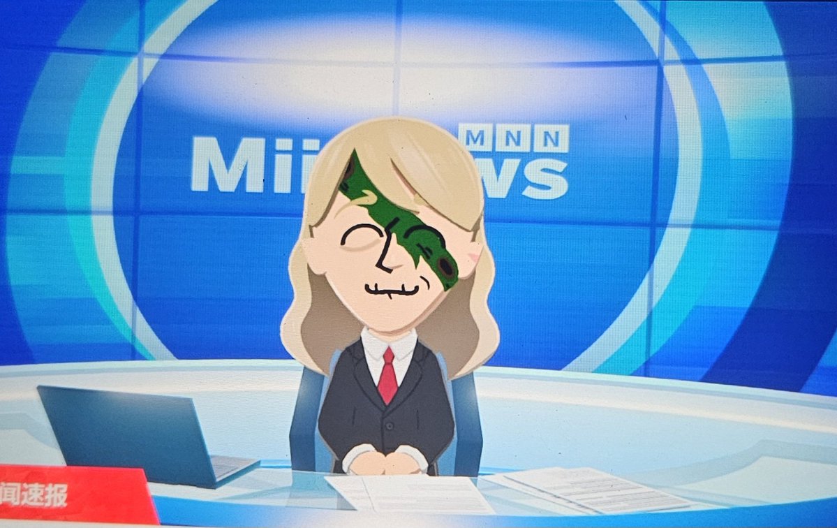 Yue🍵肉松小贝 tweet media