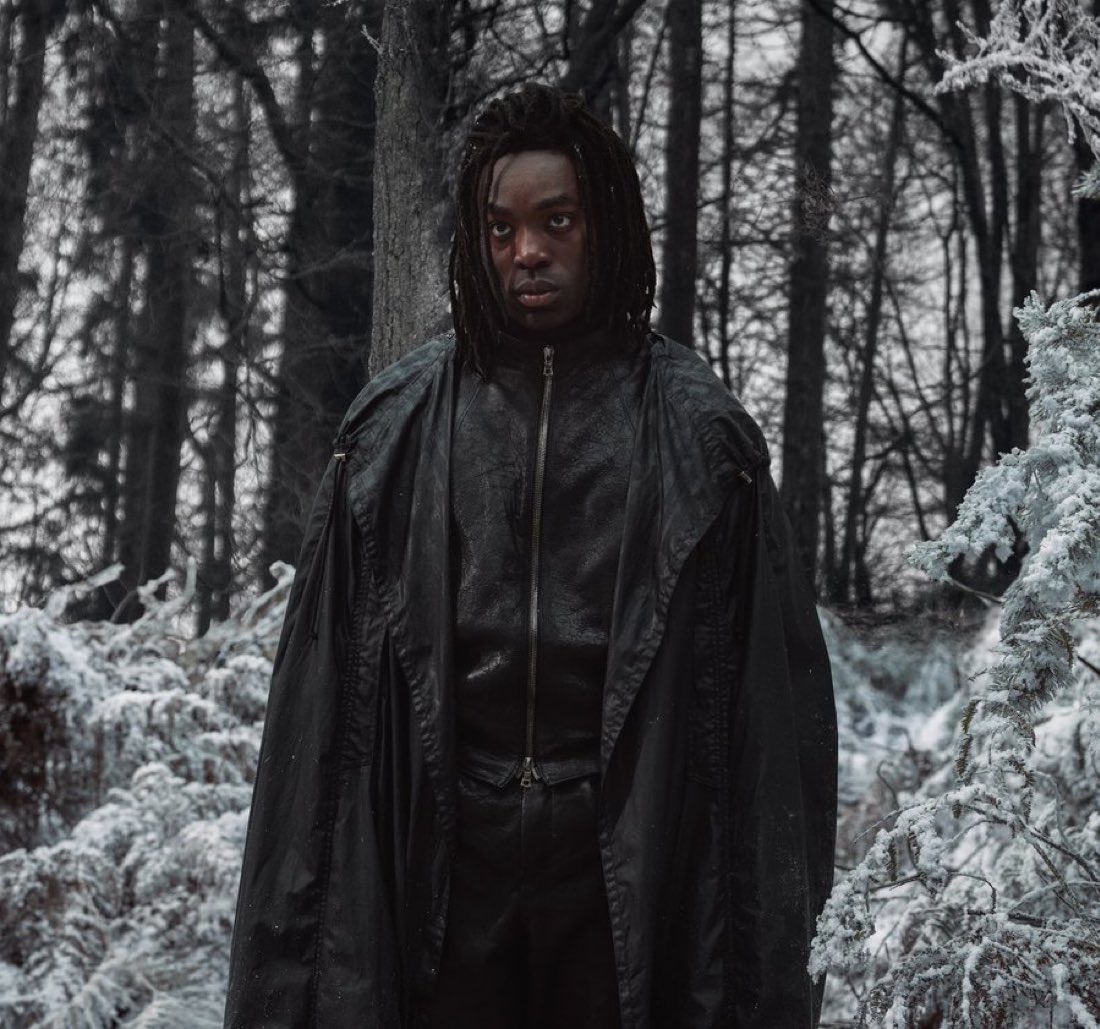 ¿Por qué es Tendencia? tweet media