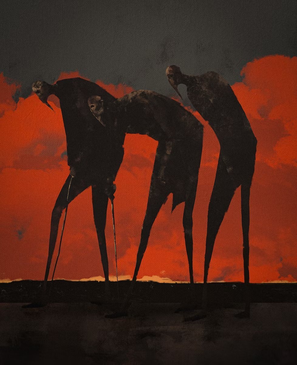 Alex Benedith tweet media