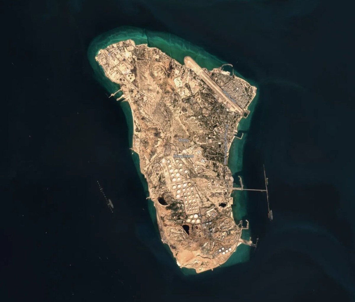 Monitor Konfliktów tweet media