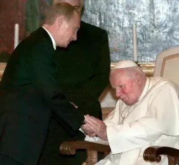 DigitallyRebel's tweet photo. @NawrockiKn Panie @NawrockiKn , ten Putin. https://t.co/rUmrrpHCbc