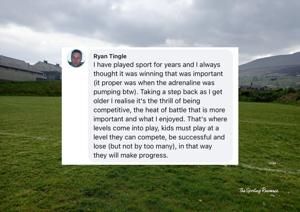 The Sporting Resource tweet media