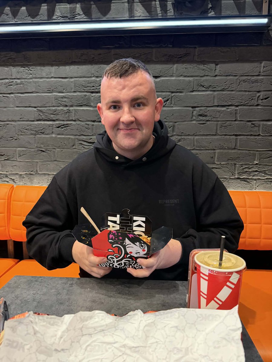 Charlie Murphy tweet media