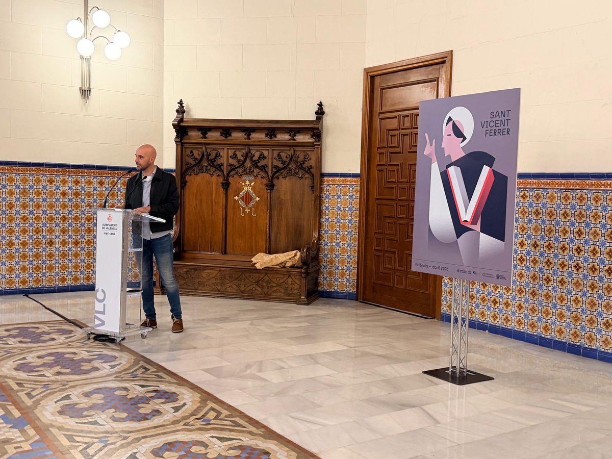 Festes de València tweet media