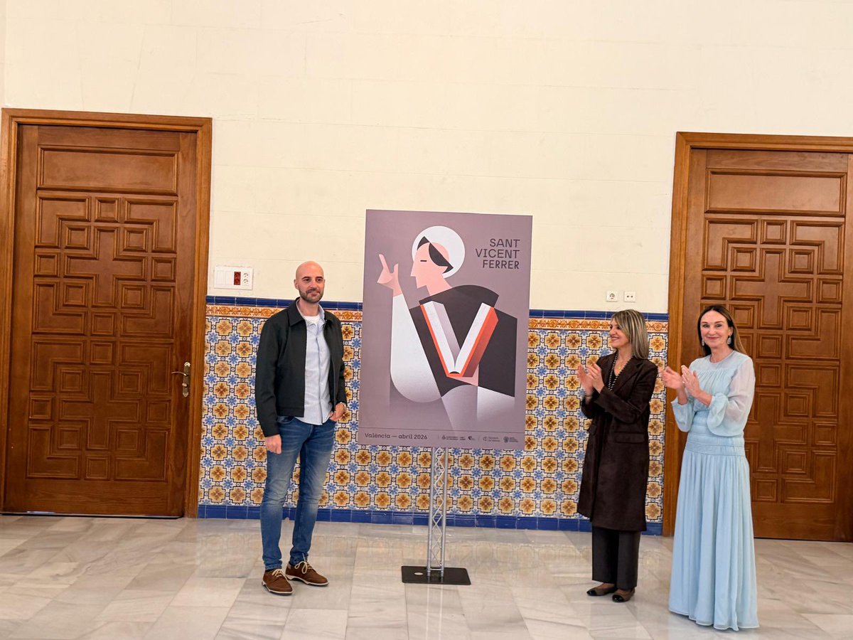 Festes de València tweet media