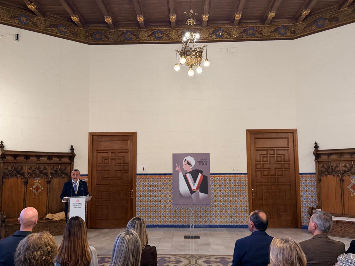 Festes de València tweet media