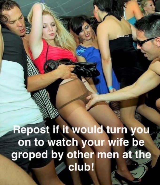 Sexy4Beast tweet media