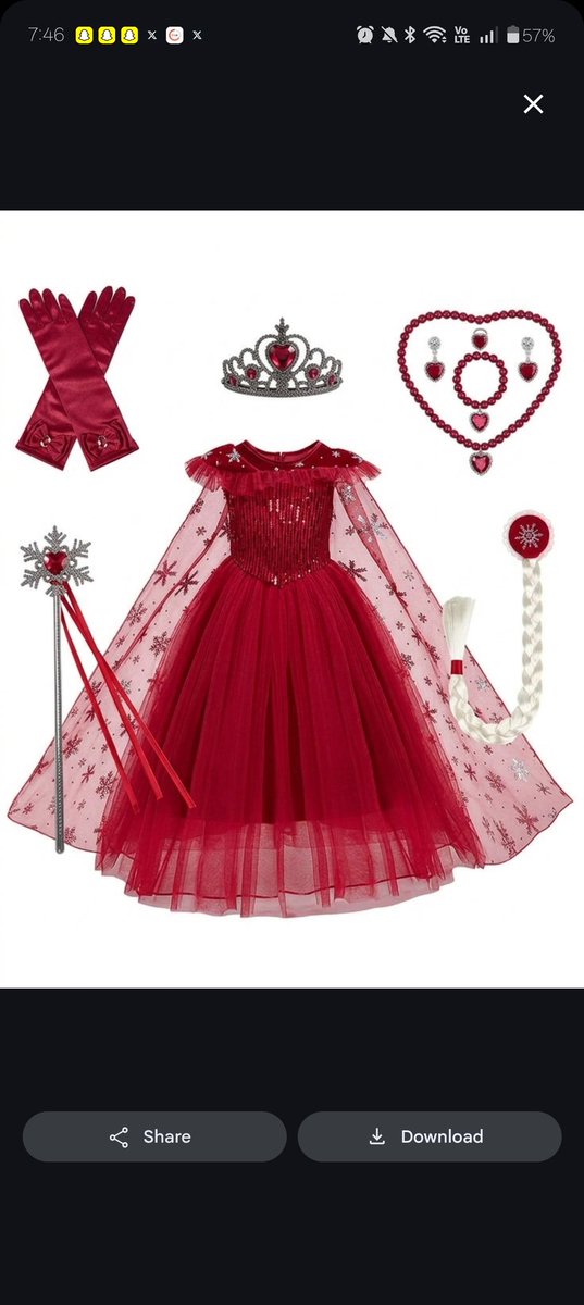 Hola <a href="/grok/">Grok</a>, por favor, cambia este atuendo por el de Alexandra Botez.