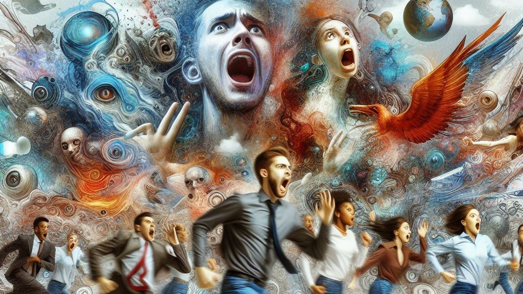 James_Hawke1's tweet image. Do you see now how we all exist in a Satanic world within the beautiful Realm of God?  

Like a human bubble.   
🌿🦋
#global #mind #matrix #elites #gods